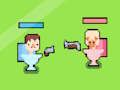 Skibidi Fight 