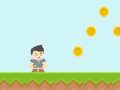 Forest Platformer 