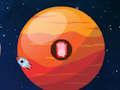 Planet Exploration Division 