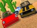 Police Car Chase Simulator 