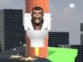 Skibidi Toilet Smash 