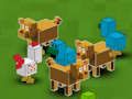 Noob Chicken Farm Tycoon 