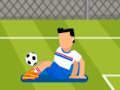 Free Kick Master 