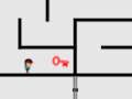 Mazes and Keys 