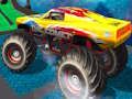 Monster Trucks Stunts 