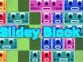 Slidey Block 