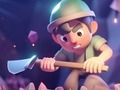 Treasure Hunter 