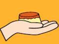 Don't Touch My Pudding 