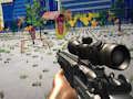 Sniper Survival Skibidi Toilet Sniper Survival Skibidi Toilet