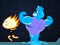 Elemental Rescue Adventure 