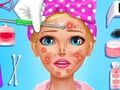 Beauty Makeover Games 