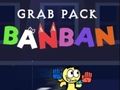 Grab Pack BanBan 