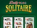 Daily Solitaire 