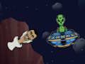 Skibidi Vs Alien 