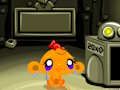 Monkey Go Happy Stage 213 