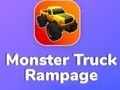 Monster Truck Rampage 