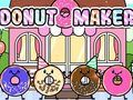 Donut Maker 