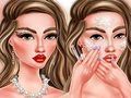 Skinfluencer Beauty Routine 