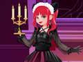 Teen Dark Loli 
