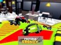 Fastlane Frenzy 