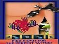 Funny Tattoo Salon 