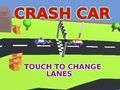 Crash Car 