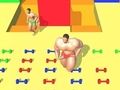 Muscle Run 