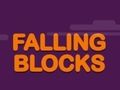Falling Blocks 