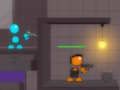 Stick Arena 3D 