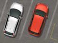 Taxi Parking Challenge 2 