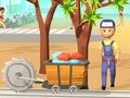 Stone Miner 3d 