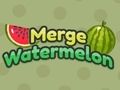 Merge Watermelon 