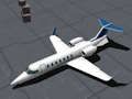 Real Airplane Simulator 