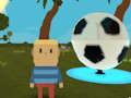 Kogama: Football Adventure 