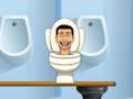Skibidi Toilet Adventure 