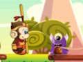 Jive Jerry: Banana Bomblet 