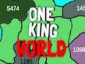 One king of the world 