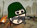 Combat Koloboks 