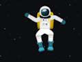 Careening Through Space 