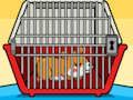 Rescue The Hamster From Cage 