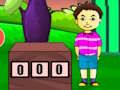 Enchanted Forest Escape A Quest for Coastal Rescue 