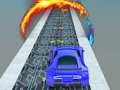 Car Stunts 2050 