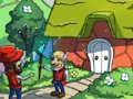 Martin`s Adventure 