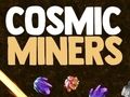 Cosmic Miners 