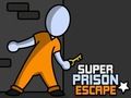Super Prison Escape 