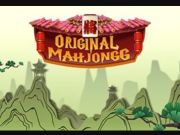 Original Mahjongg 