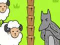 Save The Sheep 