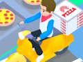 Parking-Jam Delivery-Traffic 