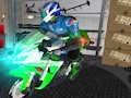Moto Highway Traffic Rider 
