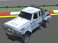 Truck Race 
